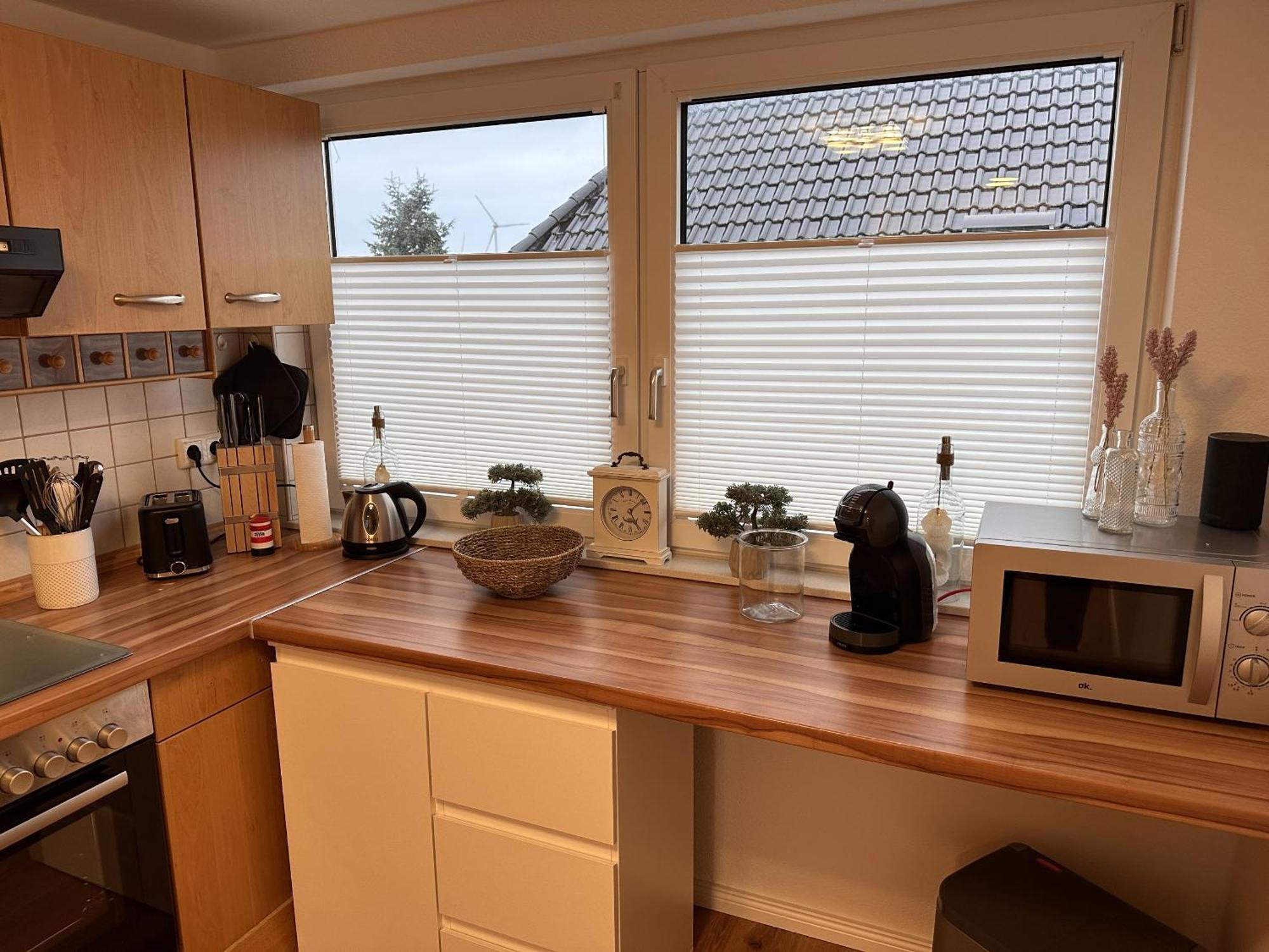 Ferienwohnung Deichblick Emden Eksteriør billede